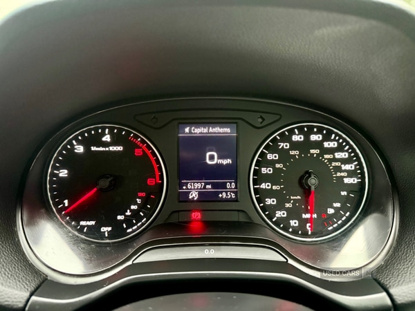 Used Audi Q2 2019 for sale - 77292381: Photo 13