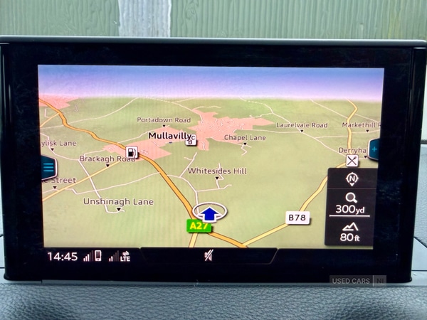 Used Audi Q2 2019 for sale - 77292381: Photo 15