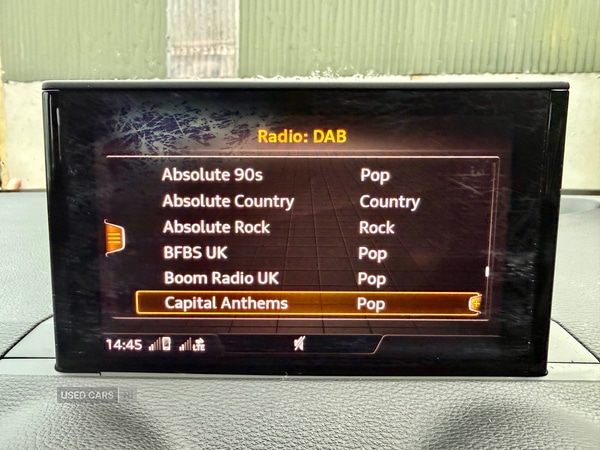 Used Audi Q2 2019 for sale - 77292381: Photo 17