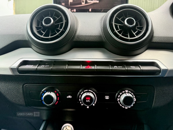 Used Audi Q2 2019 for sale - 77292381: Photo 19