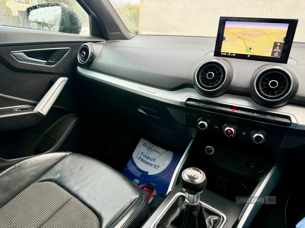 Used Audi Q2 2019 for sale - 77292381: Photo 21