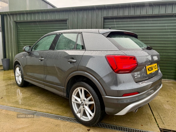 Used Audi Q2 2019 for sale - 77292381: Photo 4