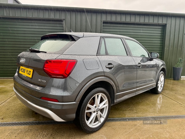 Used Audi Q2 2019 for sale - 77292381: Photo 5