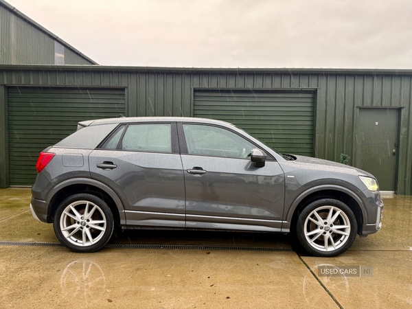 Used Audi Q2 2019 for sale - 77292381: Photo 6