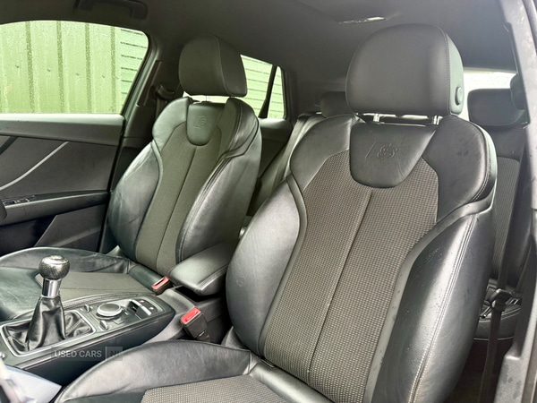 Used Audi Q2 2019 for sale - 77292381: Photo 7