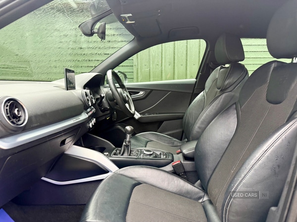 Used Audi Q2 2019 for sale - 77292381: Photo 8