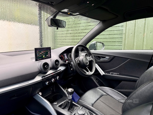Used Audi Q2 2019 for sale - 77292381: Photo 9