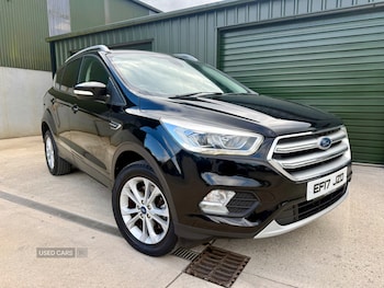 Used Ford Kuga 2017 for sale - 78562691: Photo