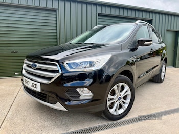Used Ford Kuga 2017 for sale - 78562691: Photo