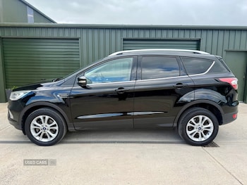 Used Ford Kuga 2017 for sale - 78562691: Photo