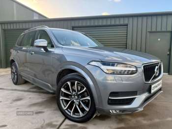 2015 - 2.0 D5 Momentum 5dr AWD Geartronic