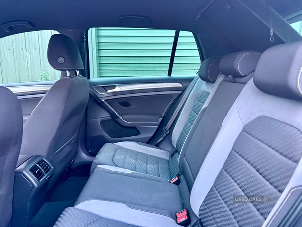 Used Volkswagen Golf 2017 for sale - 78205794: Photo 10