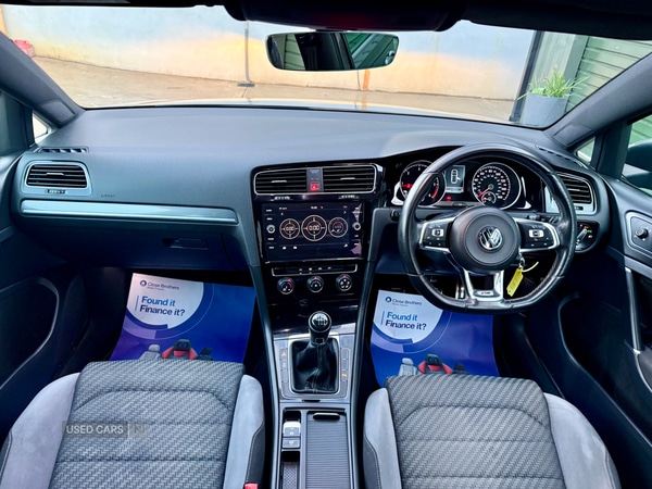 Used Volkswagen Golf 2017 for sale - 78205794: Photo 11