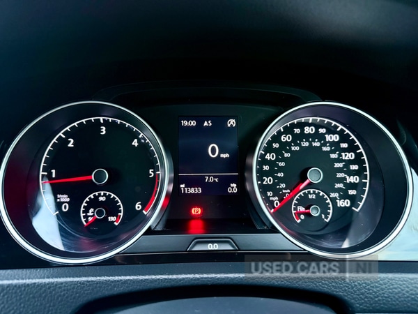 Used Volkswagen Golf 2017 for sale - 78205794: Photo 12