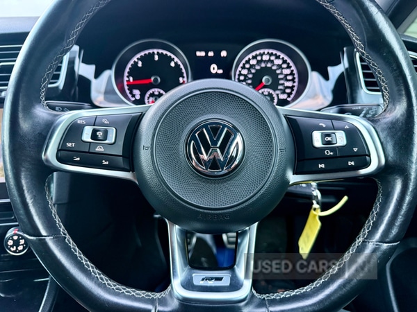 Used Volkswagen Golf 2017 for sale - 78205794: Photo 13