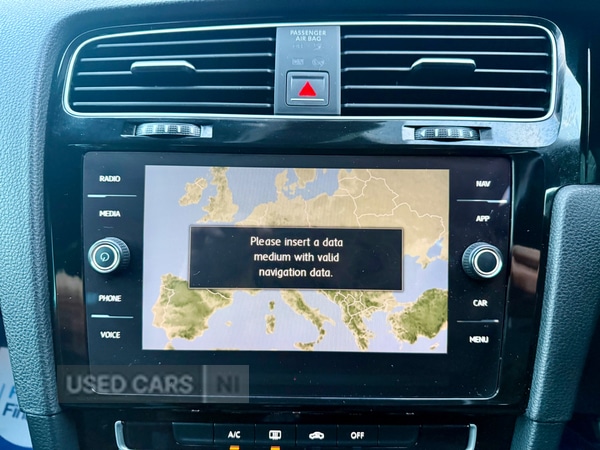 Used Volkswagen Golf 2017 for sale - 78205794: Photo 14