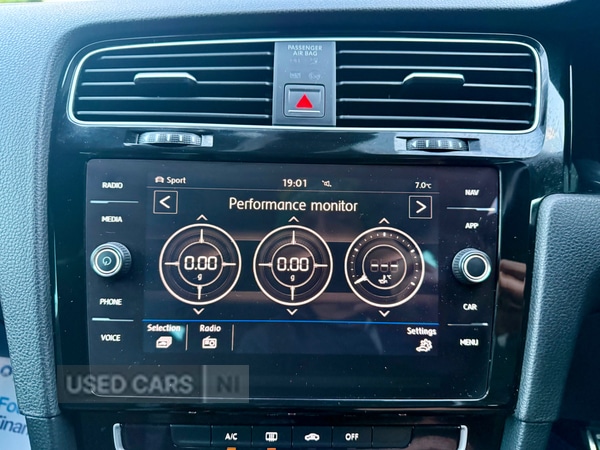 Used Volkswagen Golf 2017 for sale - 78205794: Photo 16