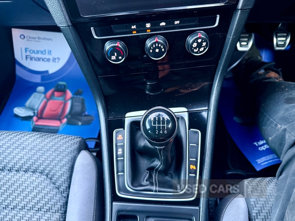 Used Volkswagen Golf 2017 for sale - 78205794: Photo 17