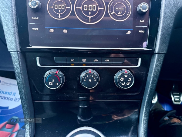 Used Volkswagen Golf 2017 for sale - 78205794: Photo 18