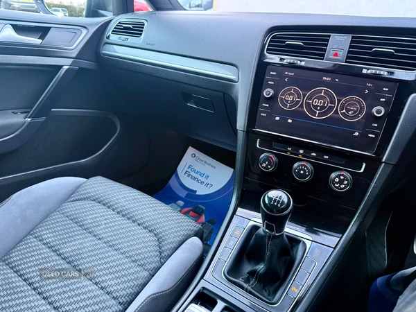 Used Volkswagen Golf 2017 for sale - 78205794: Photo 19