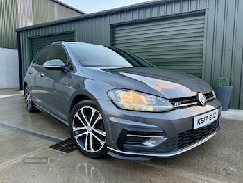 Used Volkswagen Golf 2017 for sale - 78205794: Photo