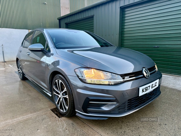 Used Volkswagen Golf 2017 for sale - 78205794: Photo 20