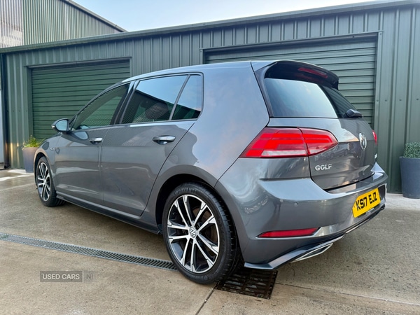 Used Volkswagen Golf 2017 for sale - 78205794: Photo 4