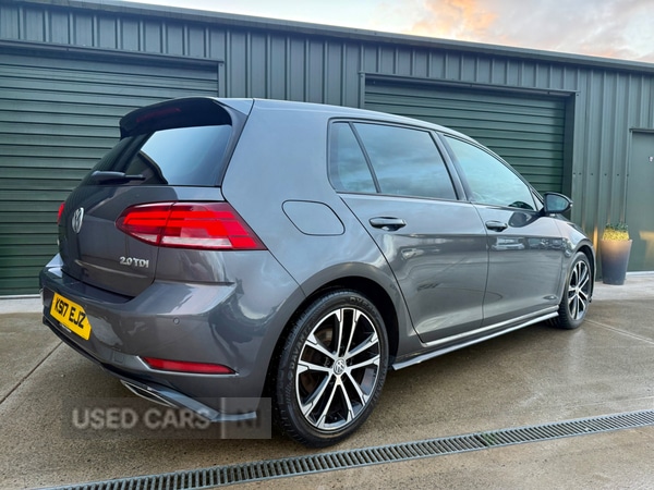 Used Volkswagen Golf 2017 for sale - 78205794: Photo 5