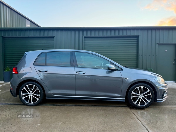 Used Volkswagen Golf 2017 for sale - 78205794: Photo 6