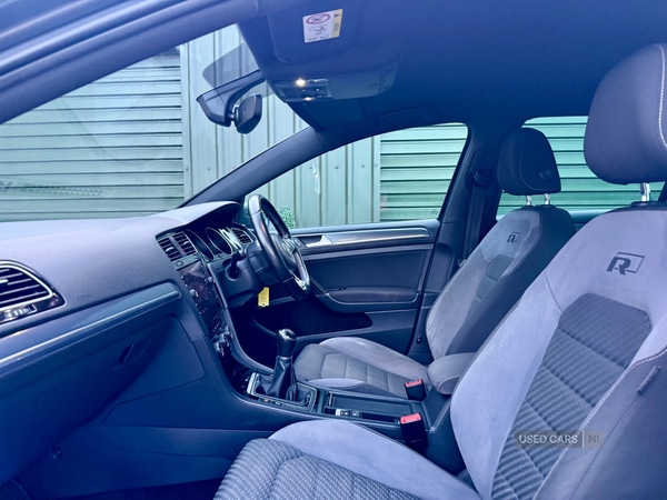 Used Volkswagen Golf 2017 for sale - 78205794: Photo 8