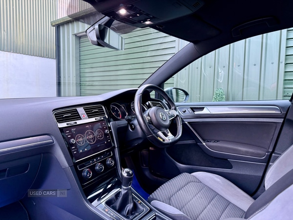 Used Volkswagen Golf 2017 for sale - 78205794: Photo 9