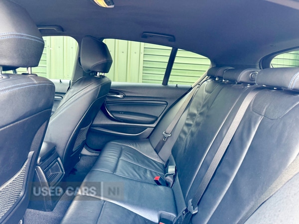 Used BMW 1 Series 2019 for sale - 77754728: Photo 10