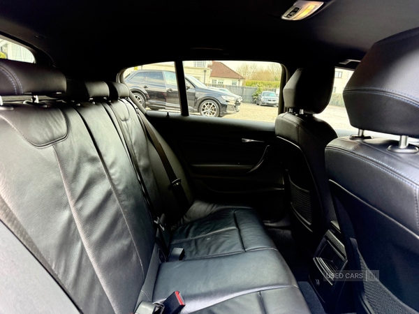 Used BMW 1 Series 2019 for sale - 77754728: Photo 11