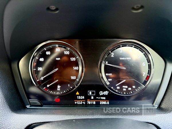 Used BMW 1 Series 2019 for sale - 77754728: Photo 12