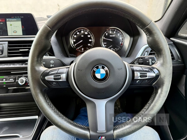 Used BMW 1 Series 2019 for sale - 77754728: Photo 13
