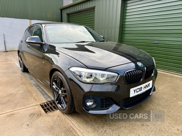 Used BMW 1 Series 2019 for sale - 77754728: Photo 19