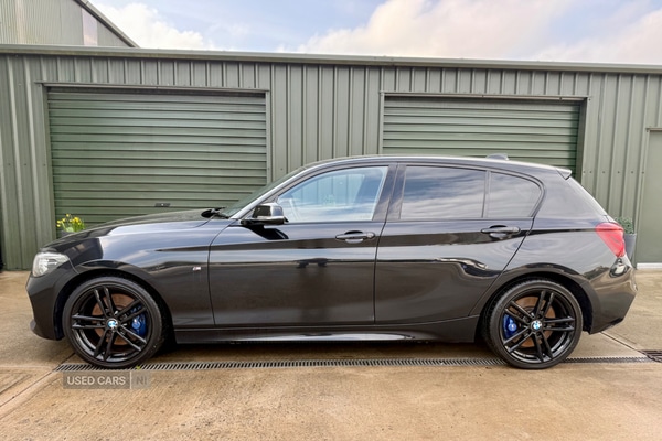 Used BMW 1 Series 2019 for sale - 77754728: Photo 3