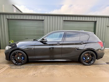 Used BMW 1 Series 2019 for sale - 77754728: Photo