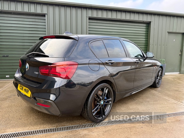 Used BMW 1 Series 2019 for sale - 77754728: Photo 5