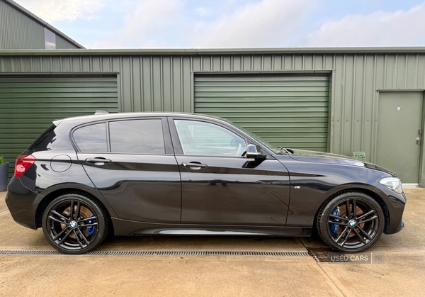 Used BMW 1 Series 2019 for sale - 77754728: Photo 6