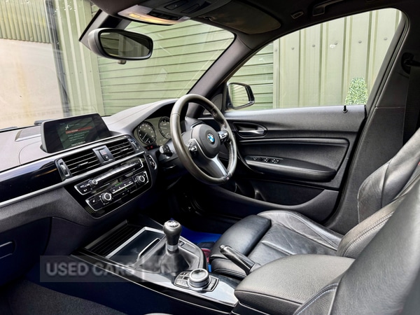 Used BMW 1 Series 2019 for sale - 77754728: Photo 9