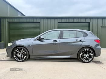 Used BMW 1 Series 2020 for sale - 79658901: Photo