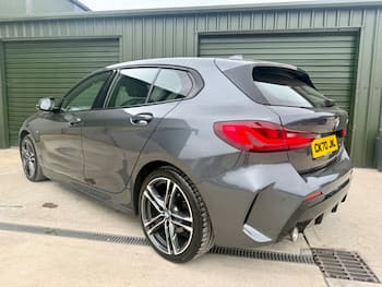 Used BMW 1 Series 2020 for sale - 79658901: Photo