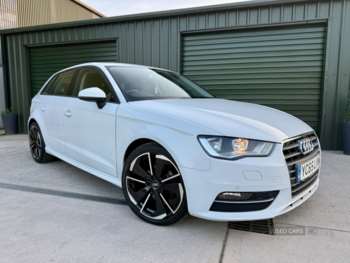 2015 - 1.6 TDI Ultra 110 SE Technik 5dr