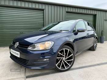 Used Volkswagen Golf 2015 for sale - 74895891: Photo