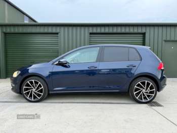 Used Volkswagen Golf 2015 for sale - 74895891: Photo