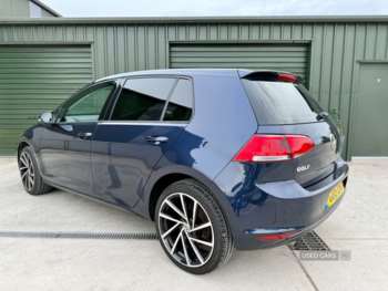 Used Volkswagen Golf 2015 for sale - 74895891: Photo
