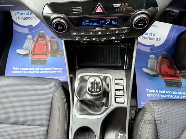 Used Hyundai TUCSON 2016 for sale - 76458231: Photo 15