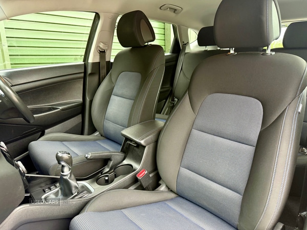 Used Hyundai TUCSON 2016 for sale - 76458231: Photo 7