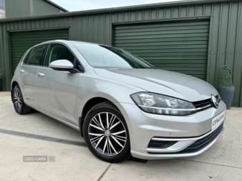 2017 - 1.6 TDI SE 5dr